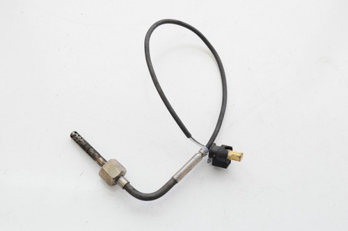 Mercedes W204 Abgastemperatursensor A0071537528 C300CDI 2014 RHD 2207662