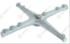 GENUINE COMMERCIAL DISHWASHER WASHTECH COMPLETE WASH/RINSE ARM 400 - 420531