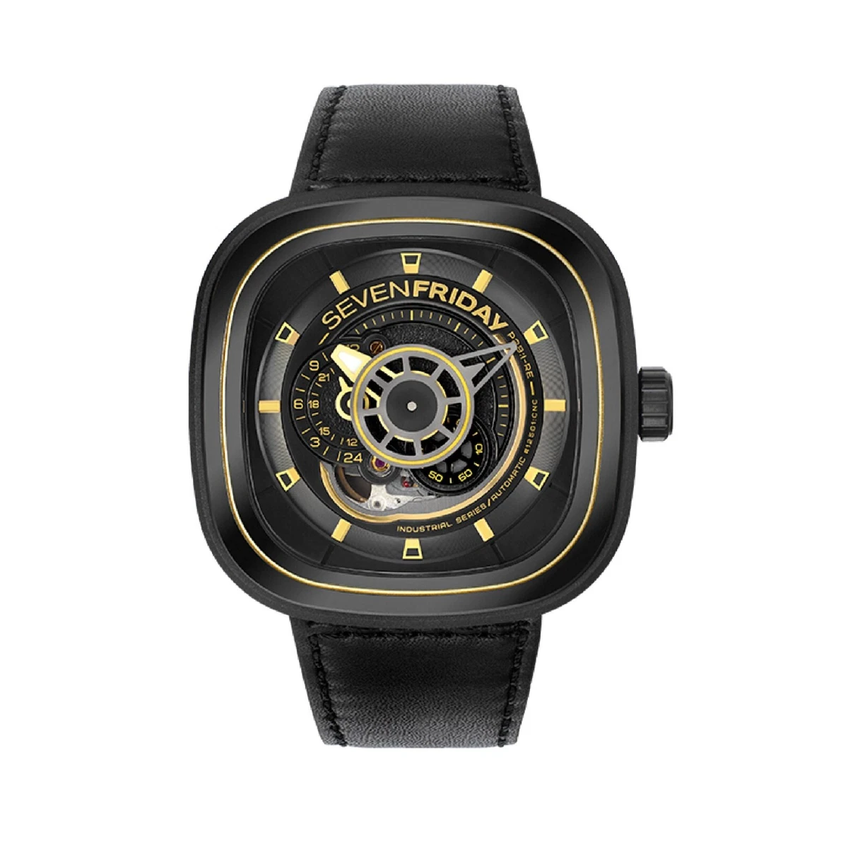 Sevenfriday p2b deals
