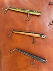 Amazing Vintage Wood Fishing Lures!!!   Lot of 8. — photo 6