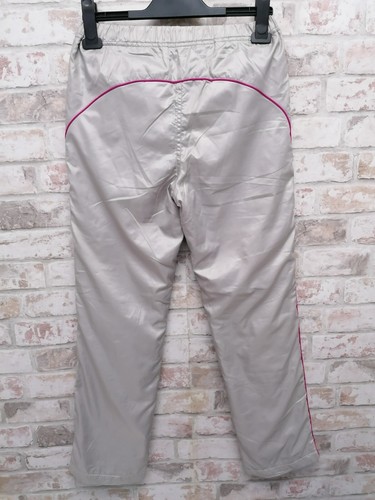 UNIQLO Tracksuit Bottoms Joggers Small Grey Girls Size XL, FLEECE - Picture 10 of 11