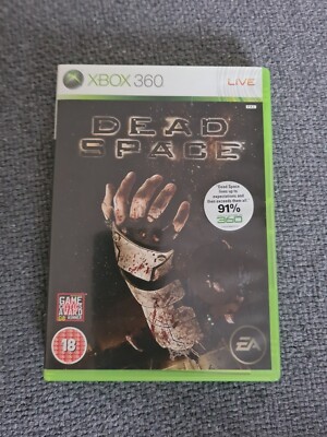 Dead Space - Xbox 360