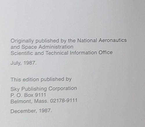 Fifty Year Canon of Solar Eclipses: 1986-2035 by Fred Espenak NASA (1987) - 第 3/9 張圖片