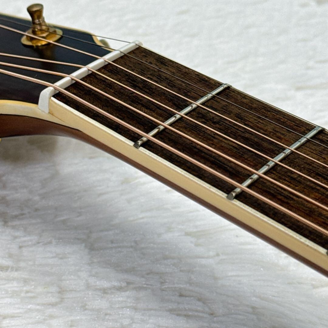 希少/珍品！美品！ 竹製ボディ YAMAHA FGX-B1N アコギ ヤマハ 希少/珍品！美品！ 竹製ボディ YAMAHA FGX-B1N アコギ ヤマハ