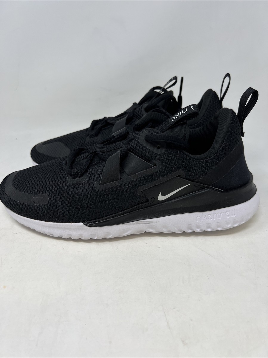 nike renew arena sneaker