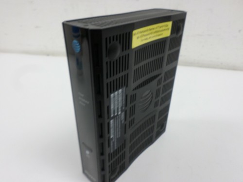 AT&T Arris BGW210-700 Broadband Gateway WiFi Modem Router - 第 3/10 張圖片
