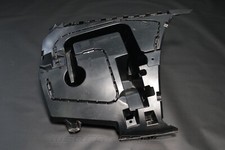 7201218 Aufnahme Halter für Verkleidung Stoßstange Stoßfänger hinten BMW 5er F07