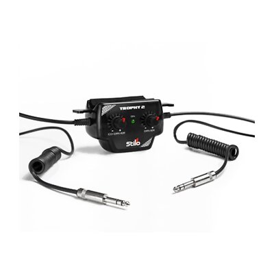 New Stilo Intercom box Trophy 2