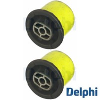 2X Lagerung FüR AchsköRper Delphi TD1012W Lagerung AchsköRper Buchsen