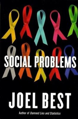 Social Problems Perfect Joel Best