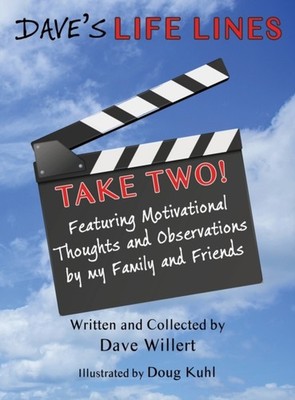 Willert - 's LIFE LINES Take Two!   Featuring Motivational Thoughts an - X555z
