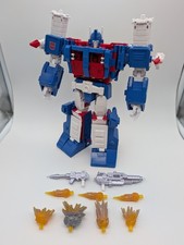 Transformers Studio Series 86 (SS86) Commande...