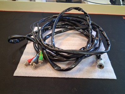 Olympus  Monitor Cable 22.5 FT f/ CV-100, 200, 140 & 240 Processors
