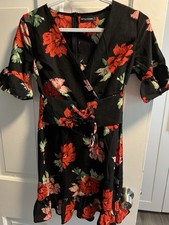 PrettyLittleThing Women’s Mini Dress