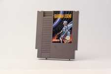 ebay® Auktion 336719802734 | Guardian Legend NES - Überholt & getestet! Nintendo PAL Schuber Thumbnail of ebay® auction 336719802734 | Guardian Legend NES - Überholt & getestet! Nintendo PAL Schuber