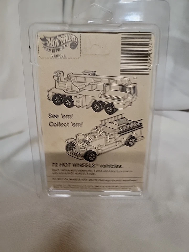 Mattel Hot Wheels 1981 - Aries Wagon amarillo y marrón No. 3258 #46777C Foto 4 de 4