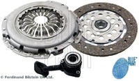 Blue Print ADF123059 Kupplungssatz FüR Ford FüR Mazda FüR Volvo