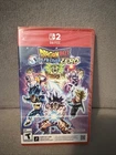 DRAGON BALL Sparking! ZERO (Game-Key Card) - Nintendo Switch 2
