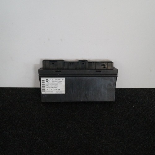 BMW 5 E60 520i Comfort Steuergerät ECU 6957140 2.2 Benzin 125kw 2004