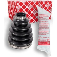 Febi Bilstein 171872 Faltenbalgsatz Antriebswelle FüR Ford Mondeo S MAX BA7 WA6