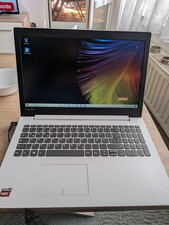 Lenovo IdeaPad 320-15AST, 8GB RAM, Inkl. Netzteil