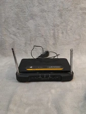 Audio-Technica Freeway 600 Series ATW-R600x- No Power Cord