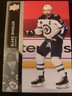 2021-22 Upper Deck Series 1 - Blake Wheeler #198