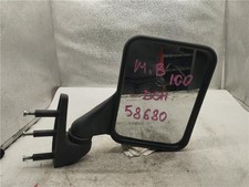 Retroviseur droit (ou coque) Mercedes MB100