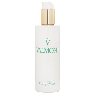 Valmont-Reinigungsfluid Wasserfälle (Cremiges Fluid zur Makeup-Entfernung) 150ml