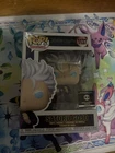 Funko Pop! Jujutsu Kaisen - Satoru Gojo - Chalice Collectibles (Exclusive) #1137