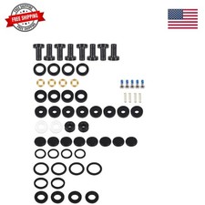 Faucet Repair Kit Compatible with T S Brass - Replacement for T S Repair Kit,...