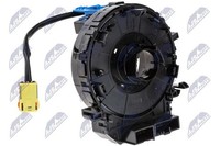 Lenkradwinkelsensor Schleifring Wickelfeder Airbag FÜR Hyundai I20 II