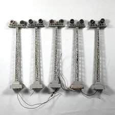 FLOODLIGHT TOWER Lot of 5 HO 1/87 Scale for T...