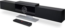 Poly Studio P009 4K USB Video Bar   NEU & OVP