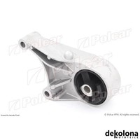 Motorlager Motorhalter FüR Opel Astra H Caravan GTC 05-10