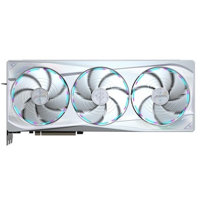 Gigabyte AORUS RTX 5090 Master ICE 32GB Graphics Card GV