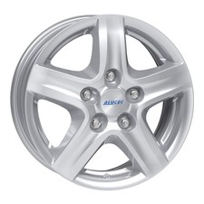 Jantes Nissan INTERSTAR