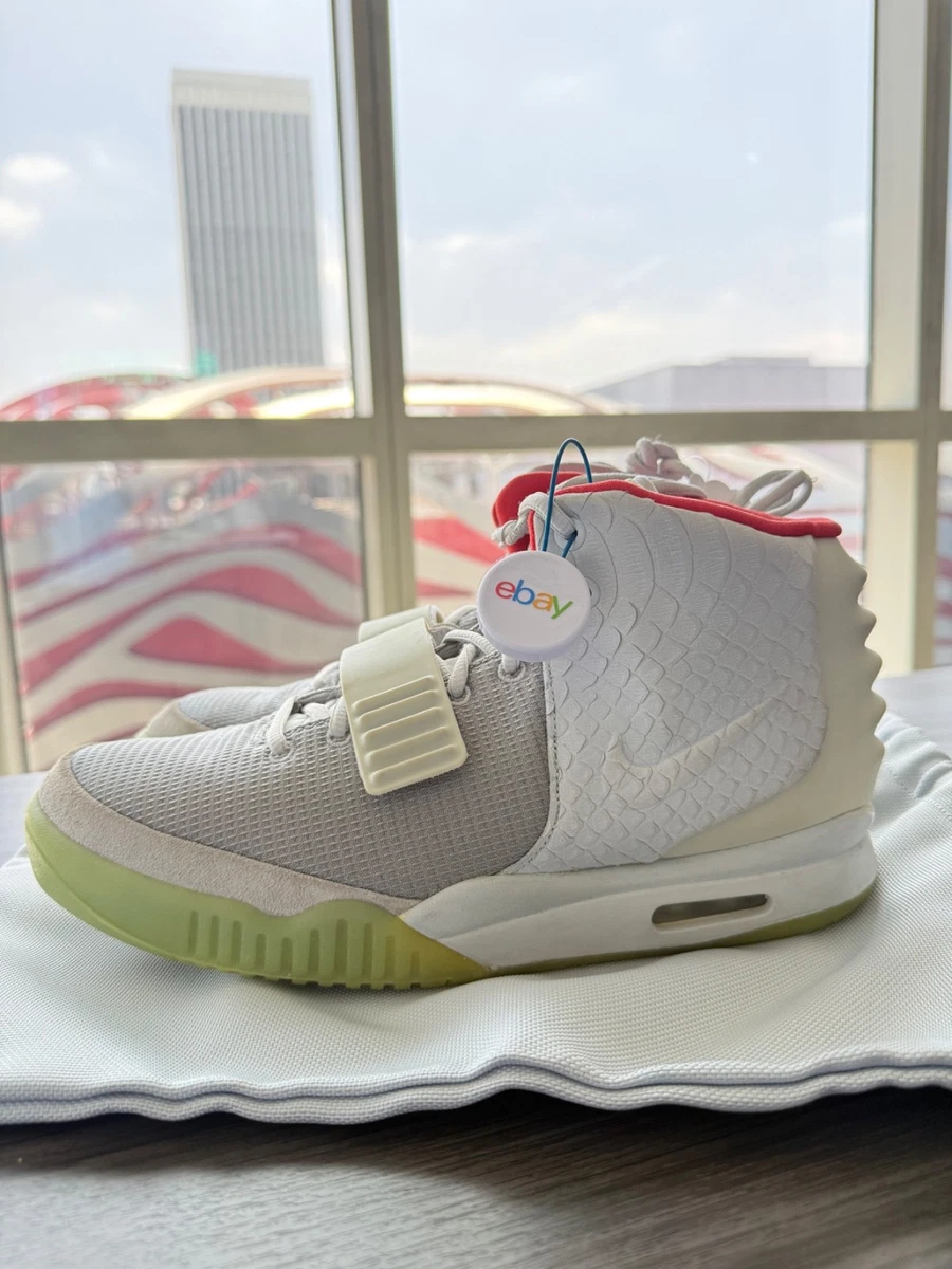 Nike Air Yeezy for Sale | Authenticity Guaranteed | eBay