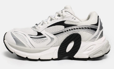 OACE AC1 white/silver OVP (2x Größe 46, 1x Größe 45)