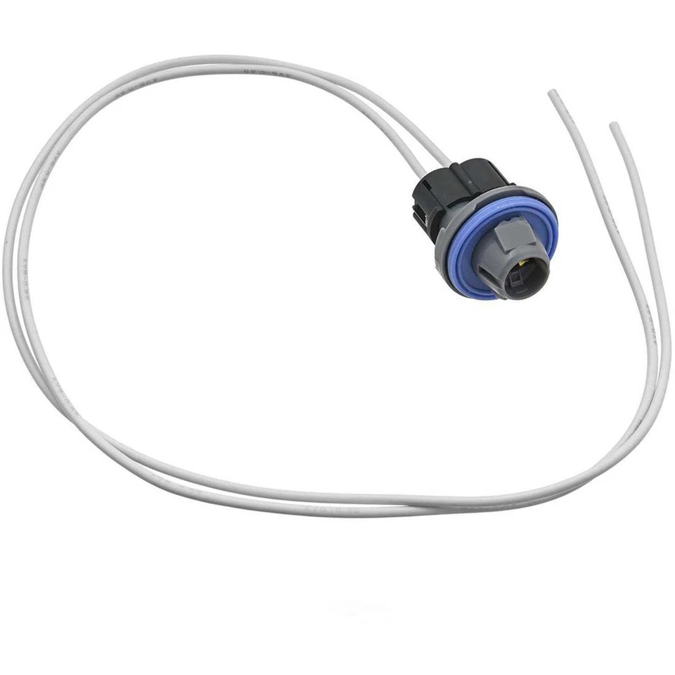 Standard Ignition Rear License Plate Light Socket for GMC Safari 1997-2004 2005 - Image 2 of 3