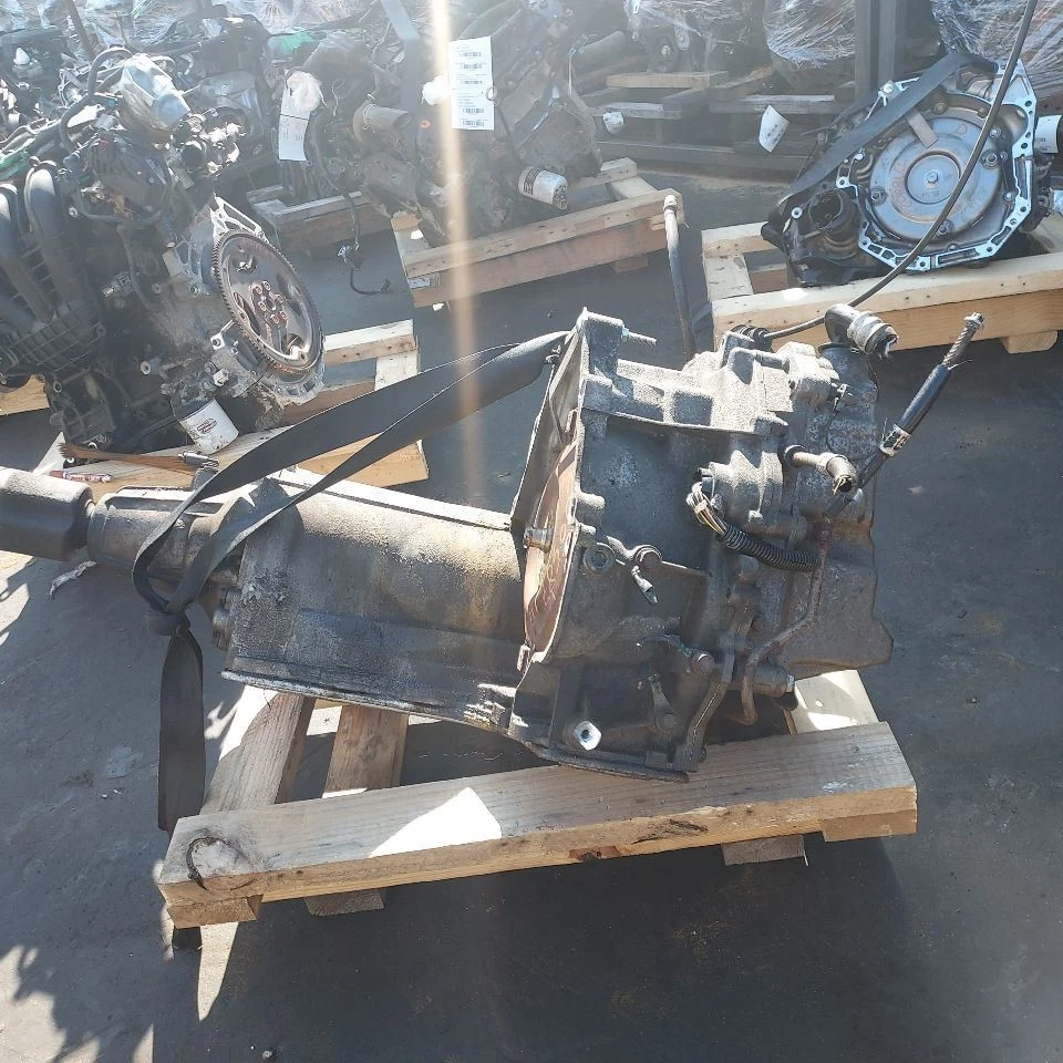 Automatic Transmission 4.6L VIN 6 8th Digit Opt LD8 Fits 06-11 DTS 342840 Foto 2 de 4