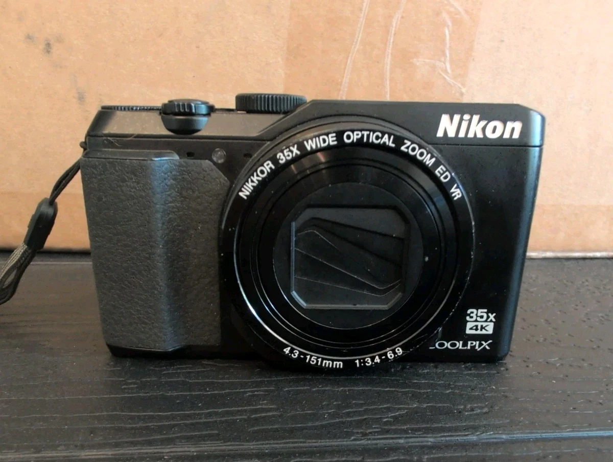 Nikon Coolpix A900 Digital Cameras for sale - eBay
