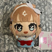 Uma Musume Pretty Derby Almond Eye Plush Toy Chibigurumi From Japan