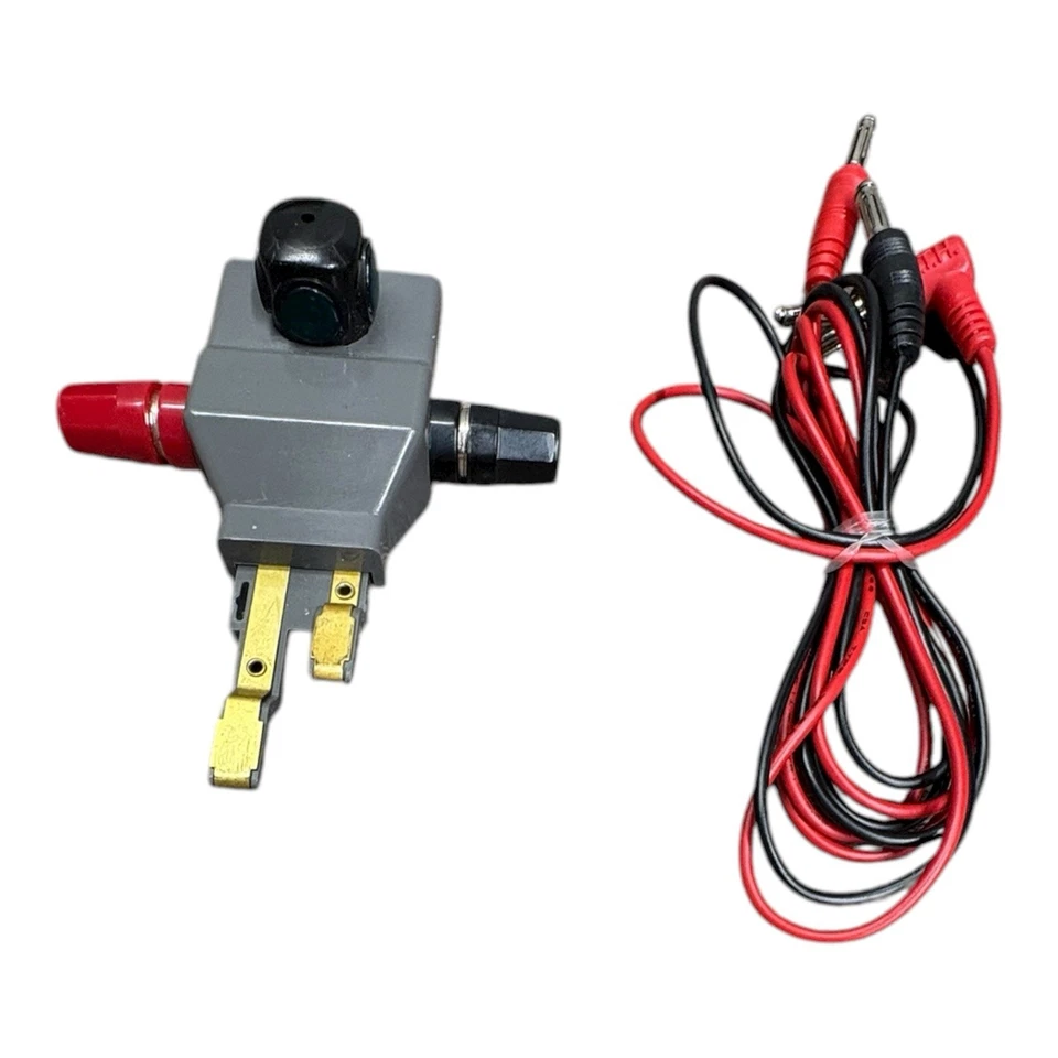 Rail King Track Full Oval Set Z750 Transformer Electric Train 31”x51” Rite Tax - Image 3 of 4