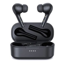 BCMASTER Kabellose Ohrhörer IPX7 wasserdicht, Bluetooth-Kopfhörer Schwarz – Bild 6