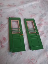 ★ LGB RICAMBI PORTE CARROZZA 3010 ★ LGB 3010 TUREN - DOORS ★ 2 pZ.