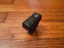 Antibrouillard Renault R19