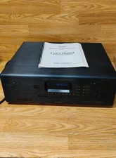 Sunfire Theater Grand Processor  PLEASE READ DESCRIPTIONS  