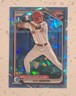 MIKE SIROTA 2024 BOWMAN CHROME DRAFT 1ST SAPPHIRE REDS