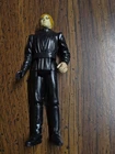 1983 Vintage Star Wars Luke Skywalker Jedi Knight.  Not Complete